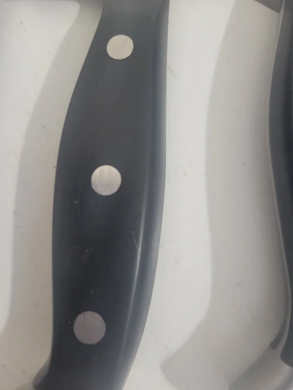 ZWILLING J.A. Henckels like new